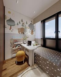 Lentor Modern (D26), Apartment #582988881